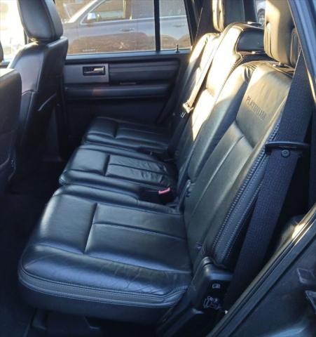 used 2015 Ford Expedition car, priced at $19,995