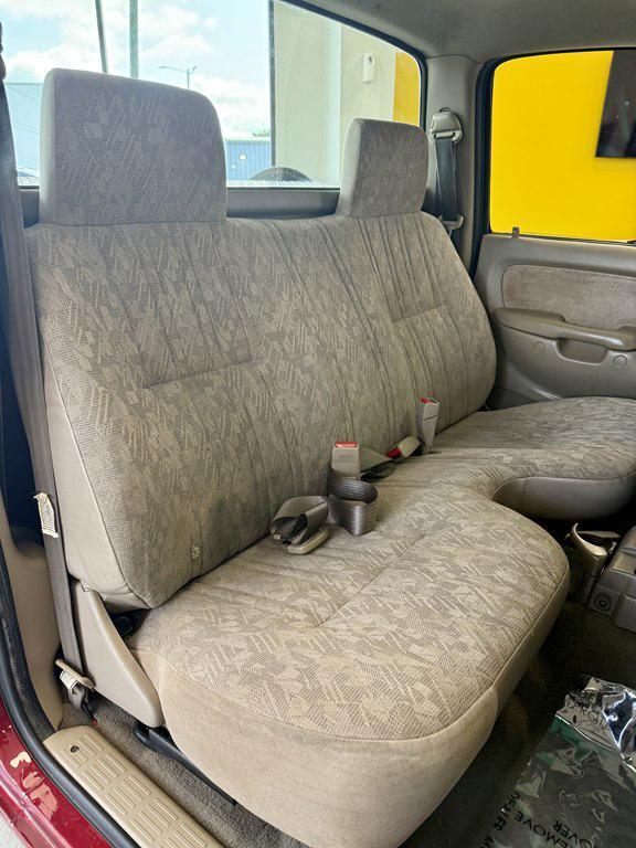 used 2004 Toyota Tacoma car, priced at $8,995