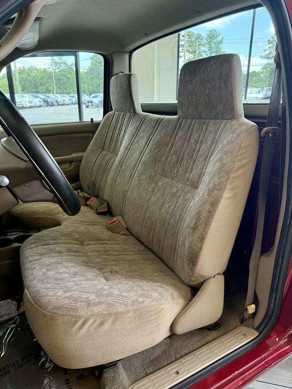 used 2004 Toyota Tacoma car, priced at $8,995