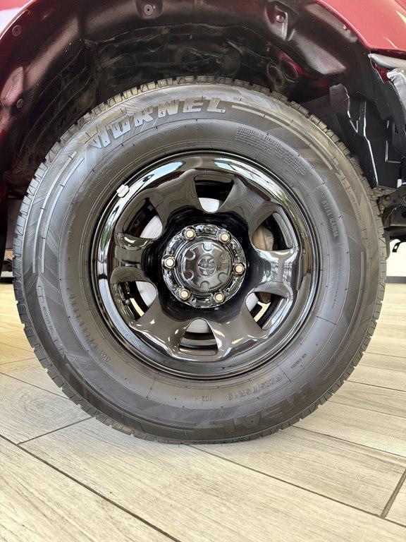 used 2004 Toyota Tacoma car, priced at $8,995