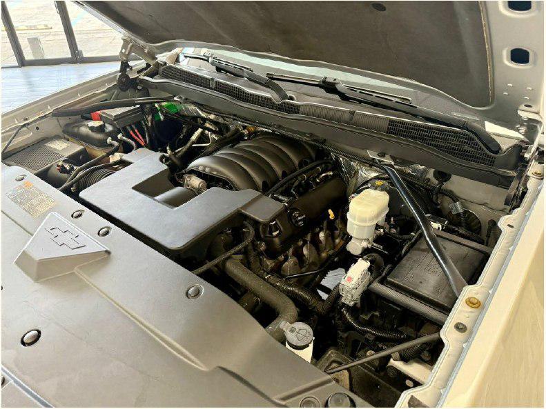 used 2015 Chevrolet Silverado 1500 car, priced at $24,995