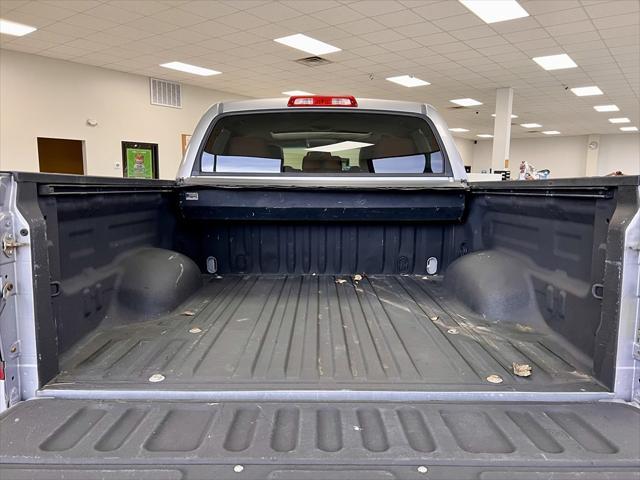 used 2015 Toyota Tundra car, priced at $28,995