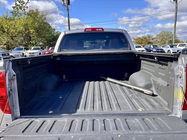 used 2015 Toyota Tundra car, priced at $28,995