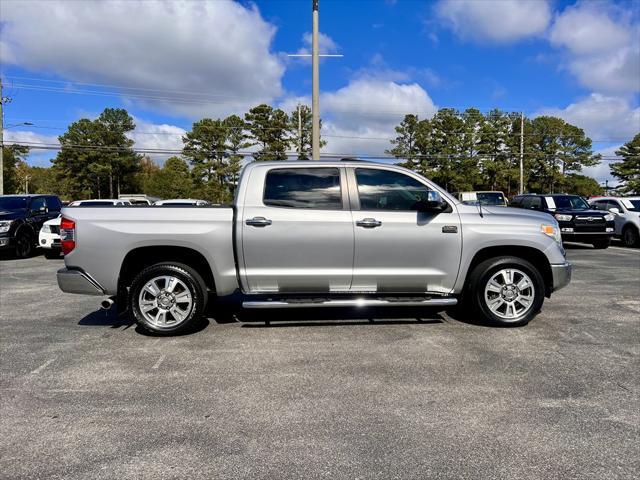 used 2015 Toyota Tundra car, priced at $28,995