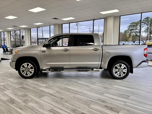 used 2015 Toyota Tundra car, priced at $28,995