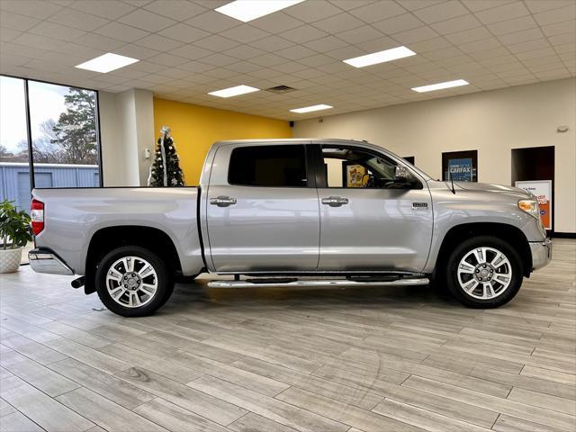 used 2015 Toyota Tundra car, priced at $28,995