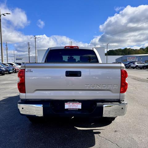 used 2015 Toyota Tundra car, priced at $28,995