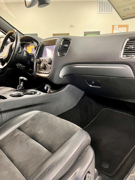 used 2019 Dodge Durango car, priced at $21,995