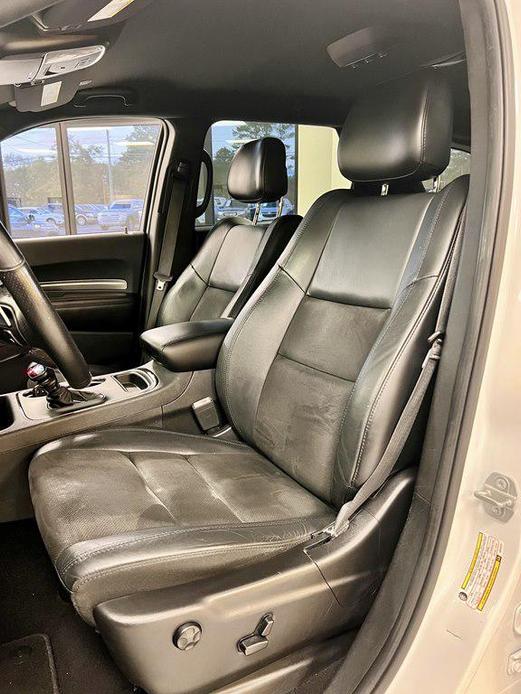 used 2019 Dodge Durango car, priced at $25,995