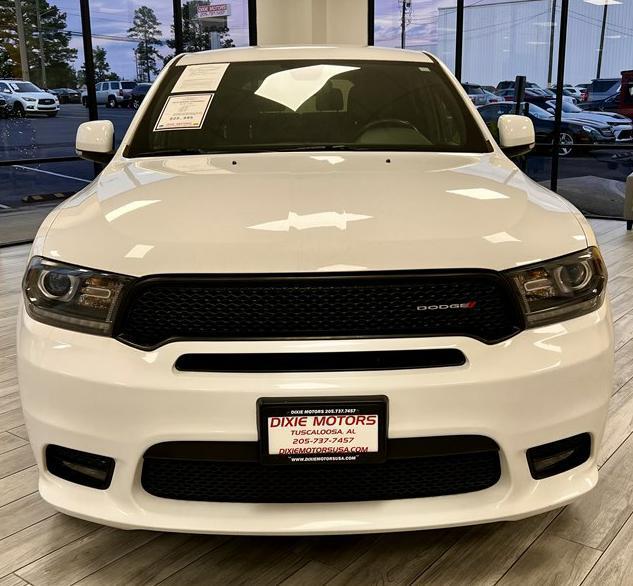 used 2019 Dodge Durango car, priced at $21,995