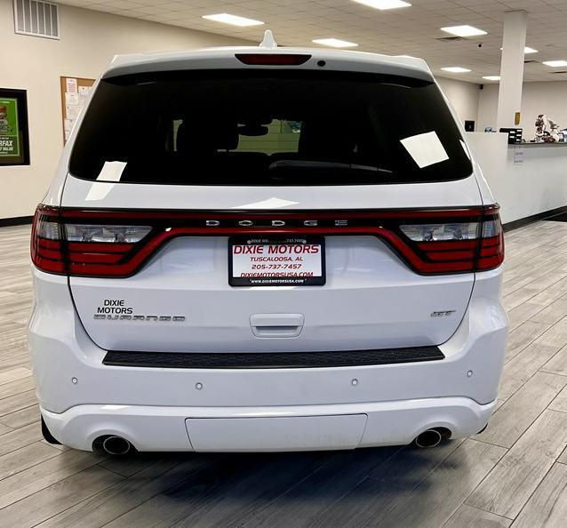 used 2019 Dodge Durango car, priced at $21,995