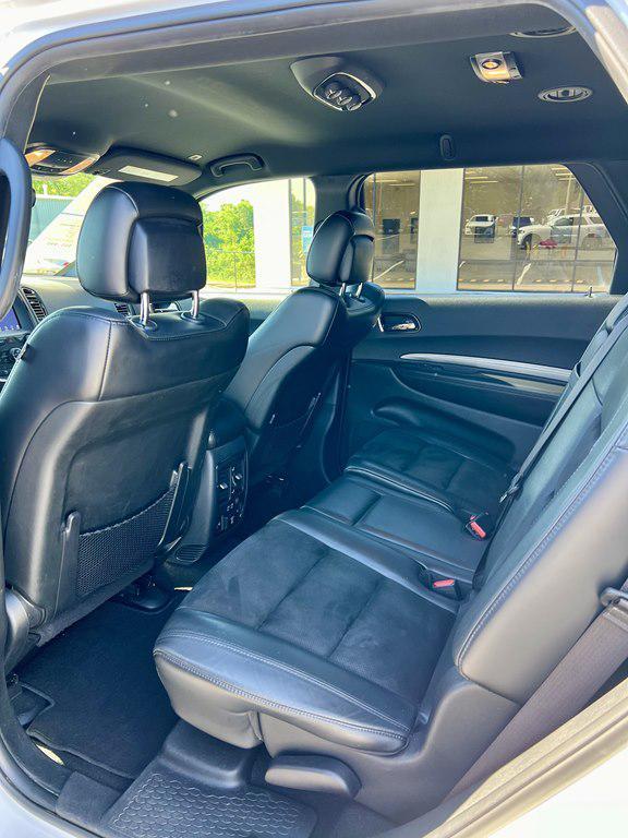 used 2019 Dodge Durango car, priced at $25,995