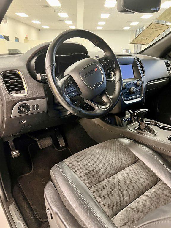 used 2019 Dodge Durango car, priced at $25,995