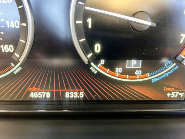 used 2012 BMW 650 car, priced at $22,995