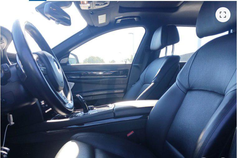 used 2014 BMW ALPINA B7 car, priced at $16,995