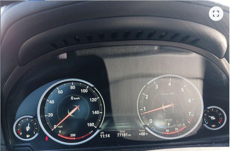 used 2014 BMW ALPINA B7 car, priced at $16,995