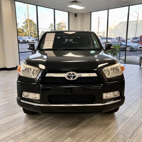 used 2013 Toyota 4Runner car, priced at $23,995