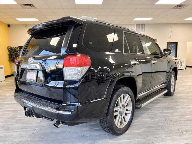 used 2013 Toyota 4Runner car, priced at $23,995