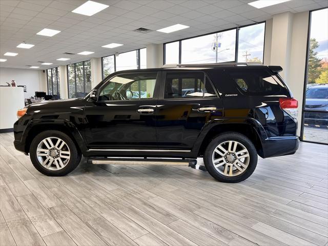 used 2013 Toyota 4Runner car, priced at $23,995