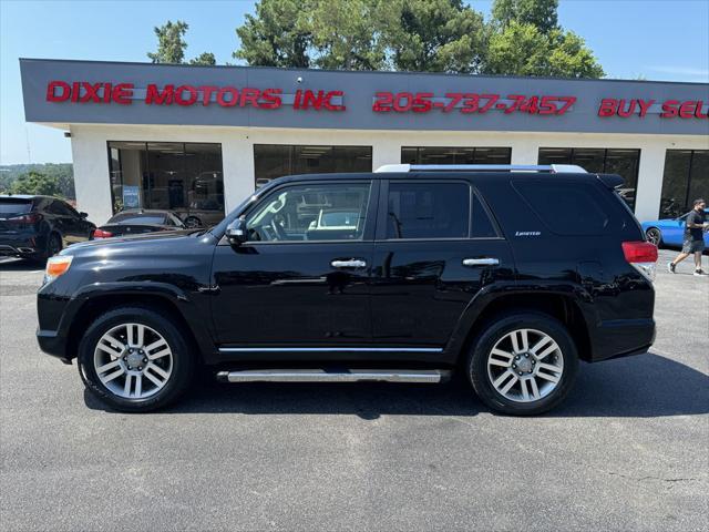 used 2013 Toyota 4Runner car, priced at $23,995