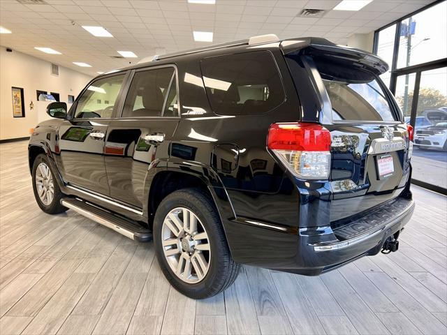 used 2013 Toyota 4Runner car, priced at $23,995