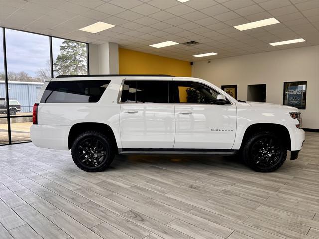 used 2015 Chevrolet Suburban car, priced at $23,995