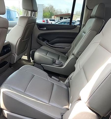 used 2015 Chevrolet Suburban car, priced at $22,995