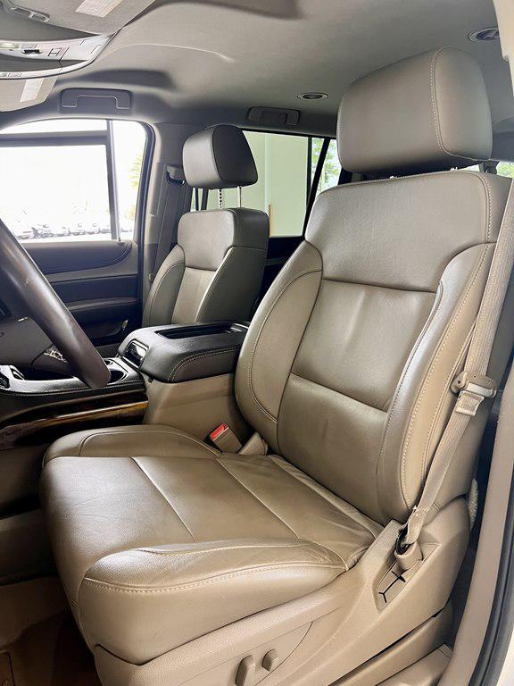 used 2015 Chevrolet Suburban car, priced at $23,995