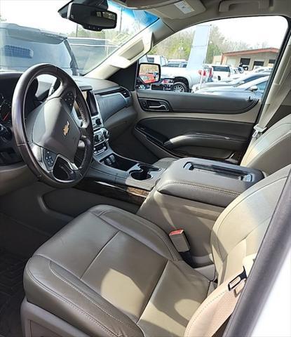 used 2015 Chevrolet Suburban car, priced at $22,995