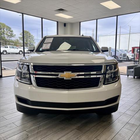 used 2015 Chevrolet Suburban car, priced at $23,995