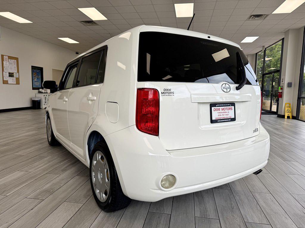 used 2009 Scion xB car, priced at $9,995