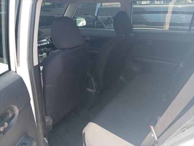 used 2009 Scion xB car, priced at $9,995