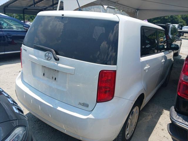 used 2009 Scion xB car, priced at $9,995