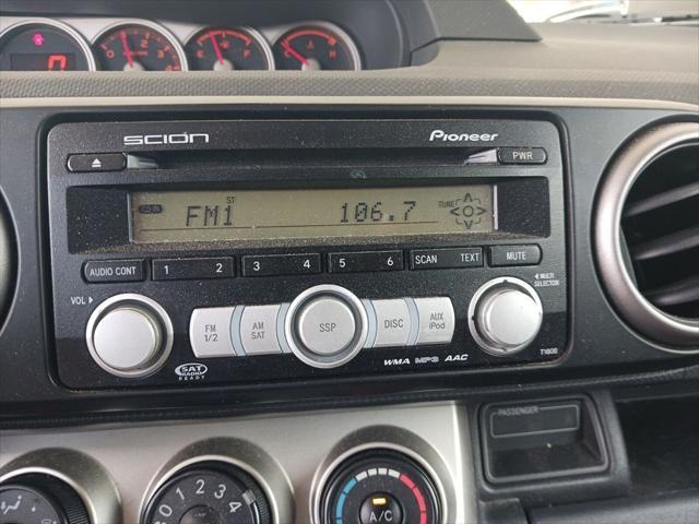used 2009 Scion xB car, priced at $9,995