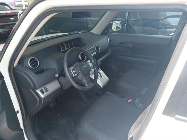 used 2009 Scion xB car, priced at $9,995