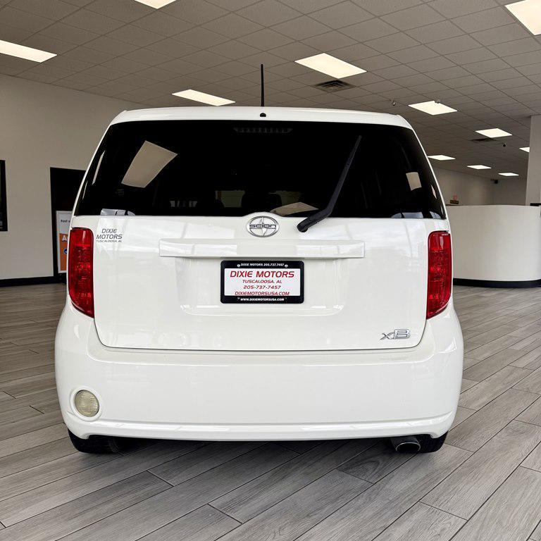 used 2009 Scion xB car, priced at $9,995