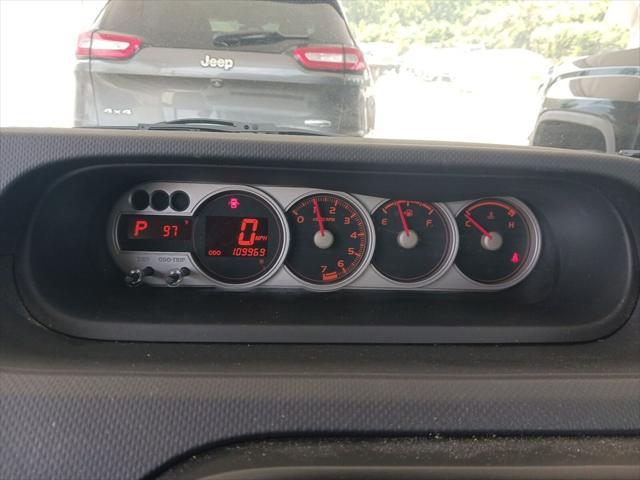 used 2009 Scion xB car, priced at $9,995