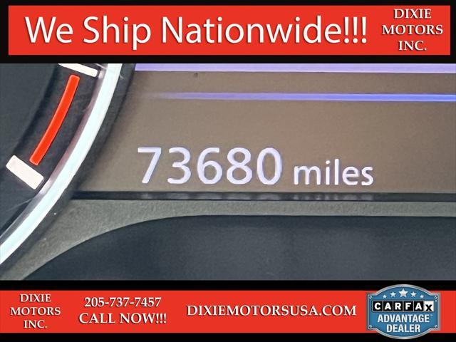 used 2020 Nissan Altima car, priced at $18,995