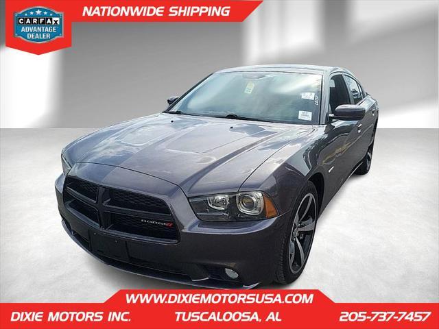 used 2014 Dodge Charger car, priced at $18,995