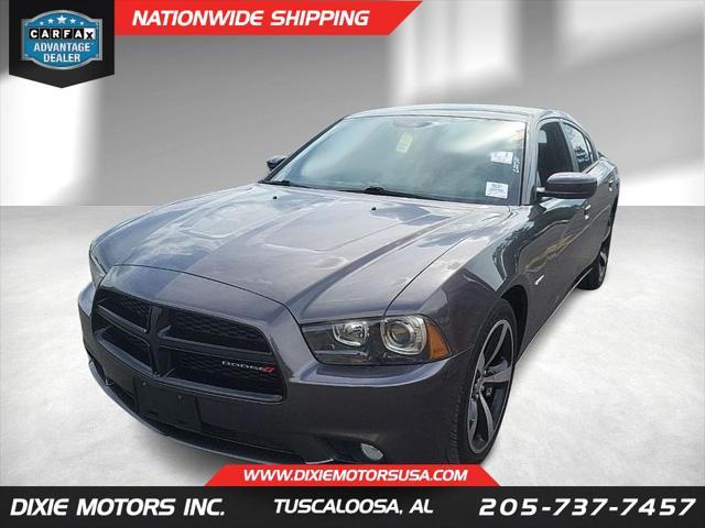 used 2014 Dodge Charger car, priced at $18,995