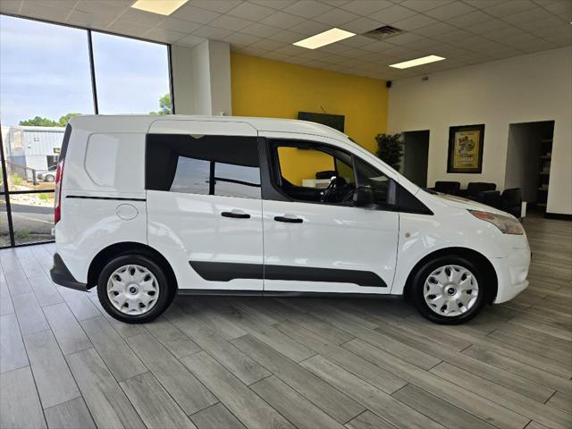 used 2017 Ford Transit Connect car, priced at $8,995