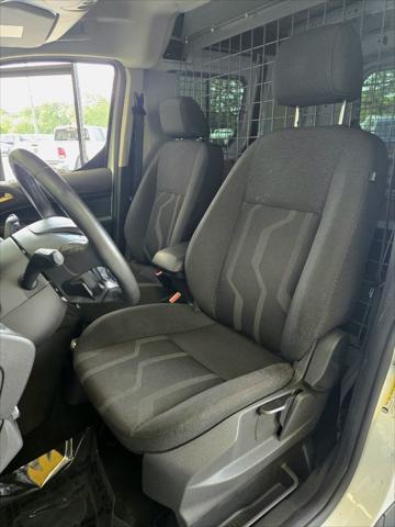 used 2017 Ford Transit Connect car, priced at $8,995