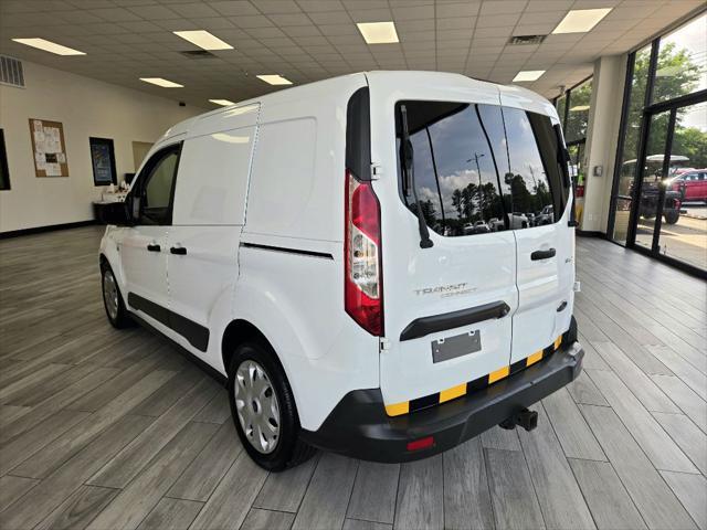 used 2017 Ford Transit Connect car, priced at $8,995