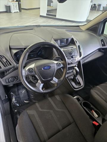 used 2017 Ford Transit Connect car, priced at $8,995