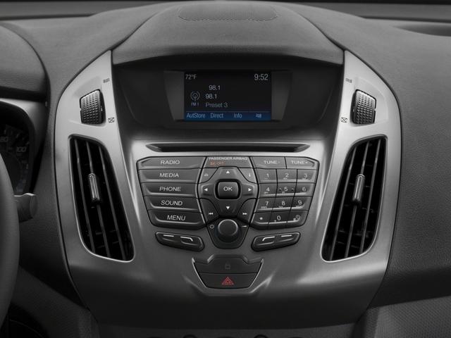 used 2017 Ford Transit Connect car, priced at $8,995