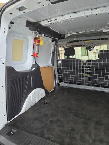 used 2017 Ford Transit Connect car, priced at $8,995