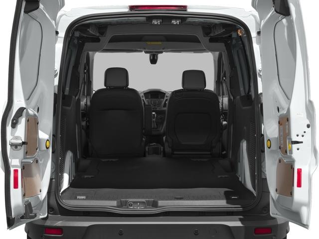 used 2017 Ford Transit Connect car, priced at $8,995