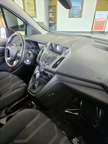 used 2017 Ford Transit Connect car, priced at $8,995