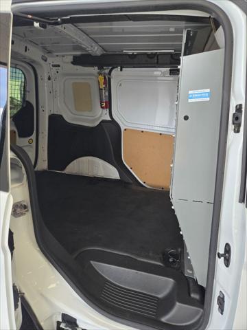 used 2017 Ford Transit Connect car, priced at $8,995