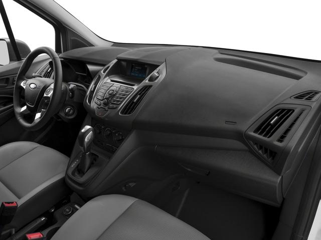 used 2017 Ford Transit Connect car, priced at $8,995